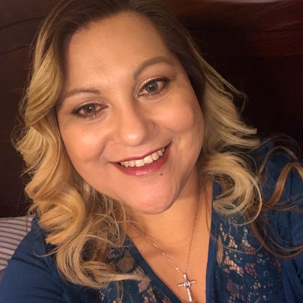 Meet your Posher, Melissa